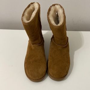 KOOLABURRA by UGG- Tan Winter Boots Size 11